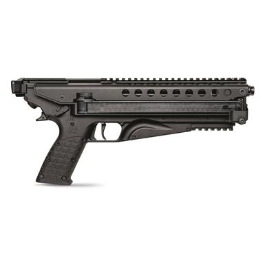 Kel-Tec P50, Semi-automatic, 5.7x28mm, 9.6" Barrel, 50+1 Rounds (Copy)